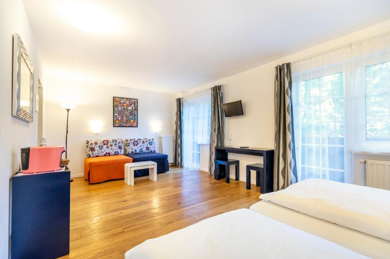 Villa 7 플라차우 외부 사진
