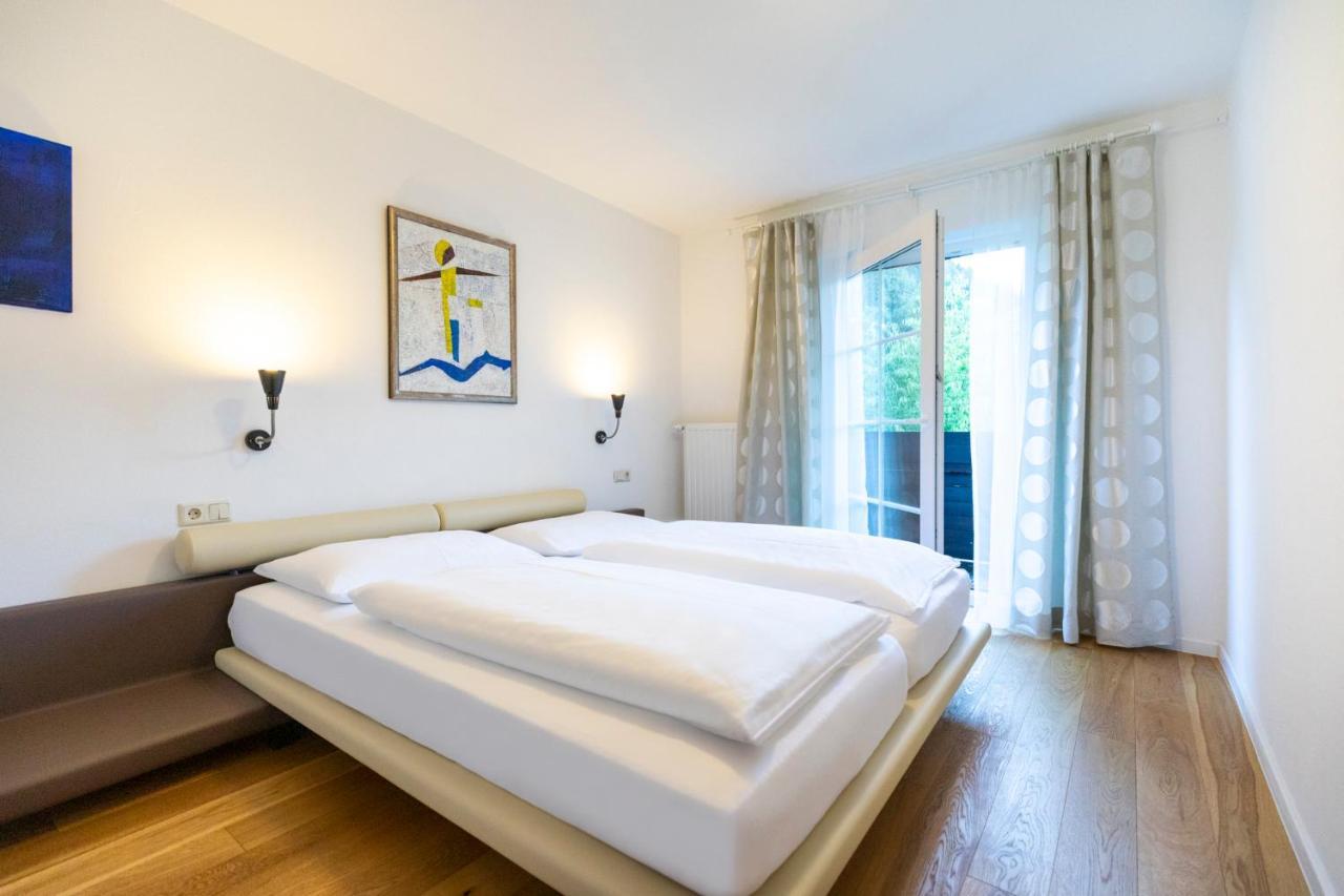 Villa 7 플라차우 외부 사진