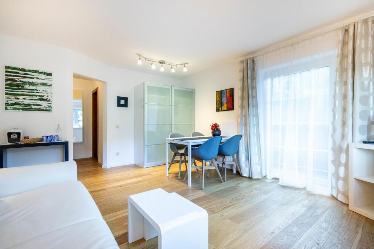 Villa 7 플라차우 외부 사진