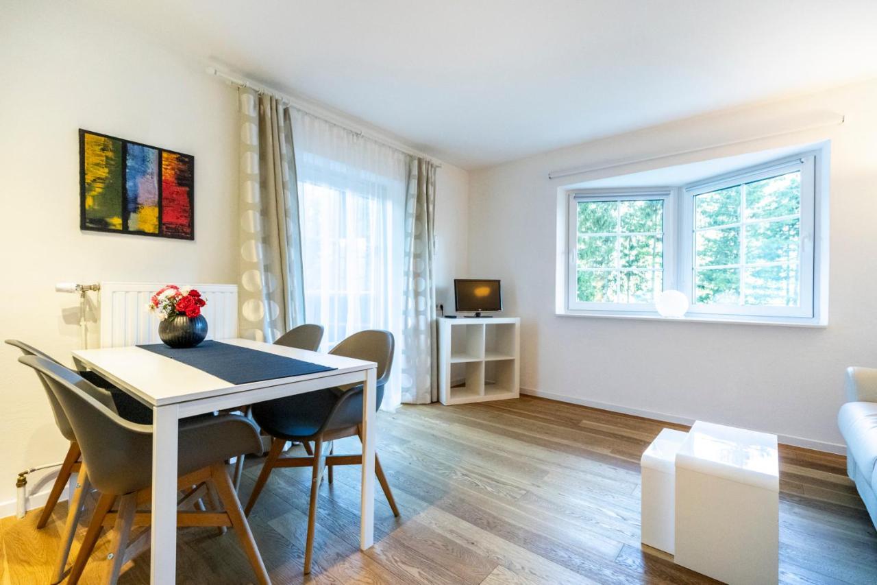 Villa 7 플라차우 외부 사진