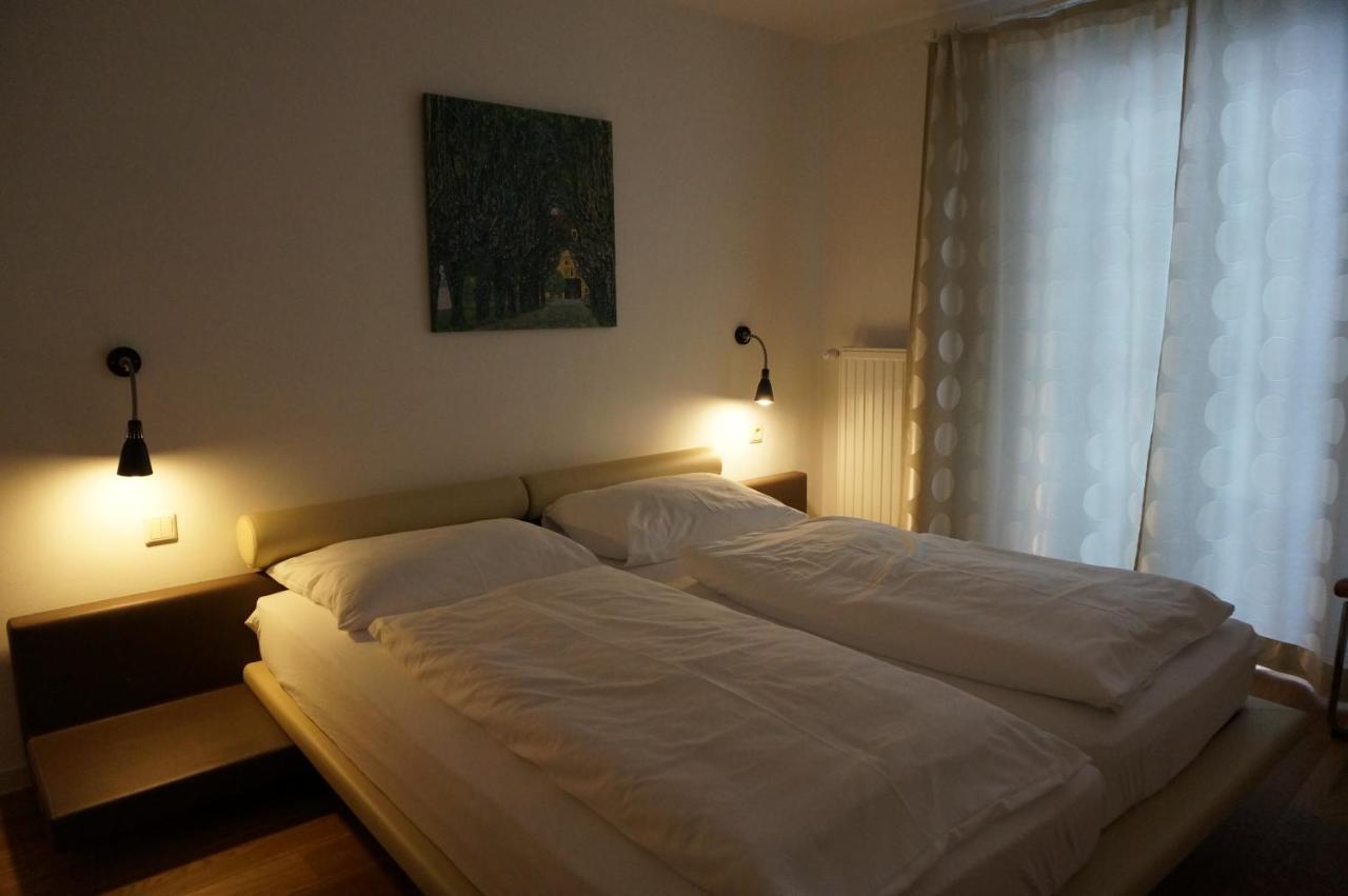 Villa 7 플라차우 외부 사진