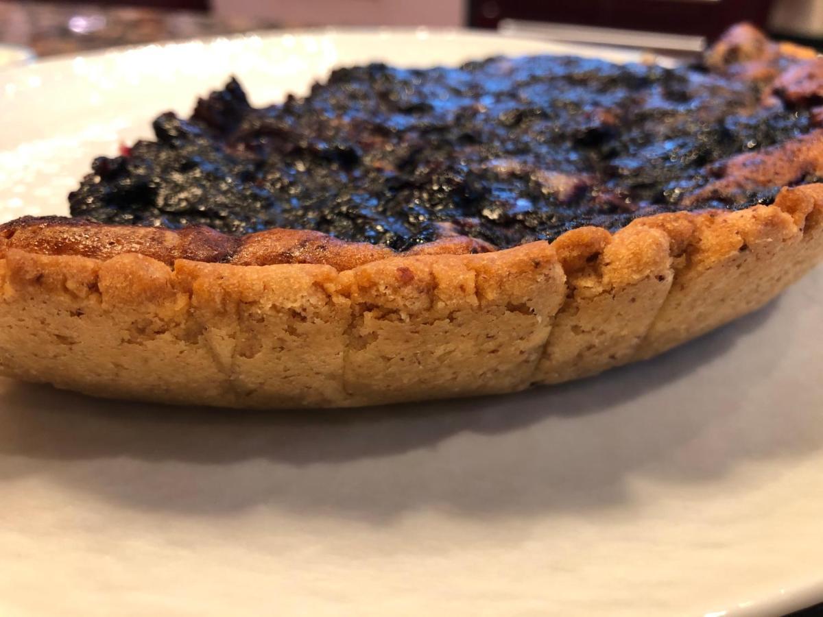 Villa 7 플라차우 외부 사진