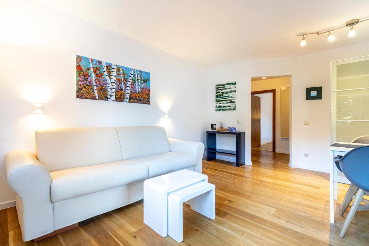 Villa 7 플라차우 외부 사진