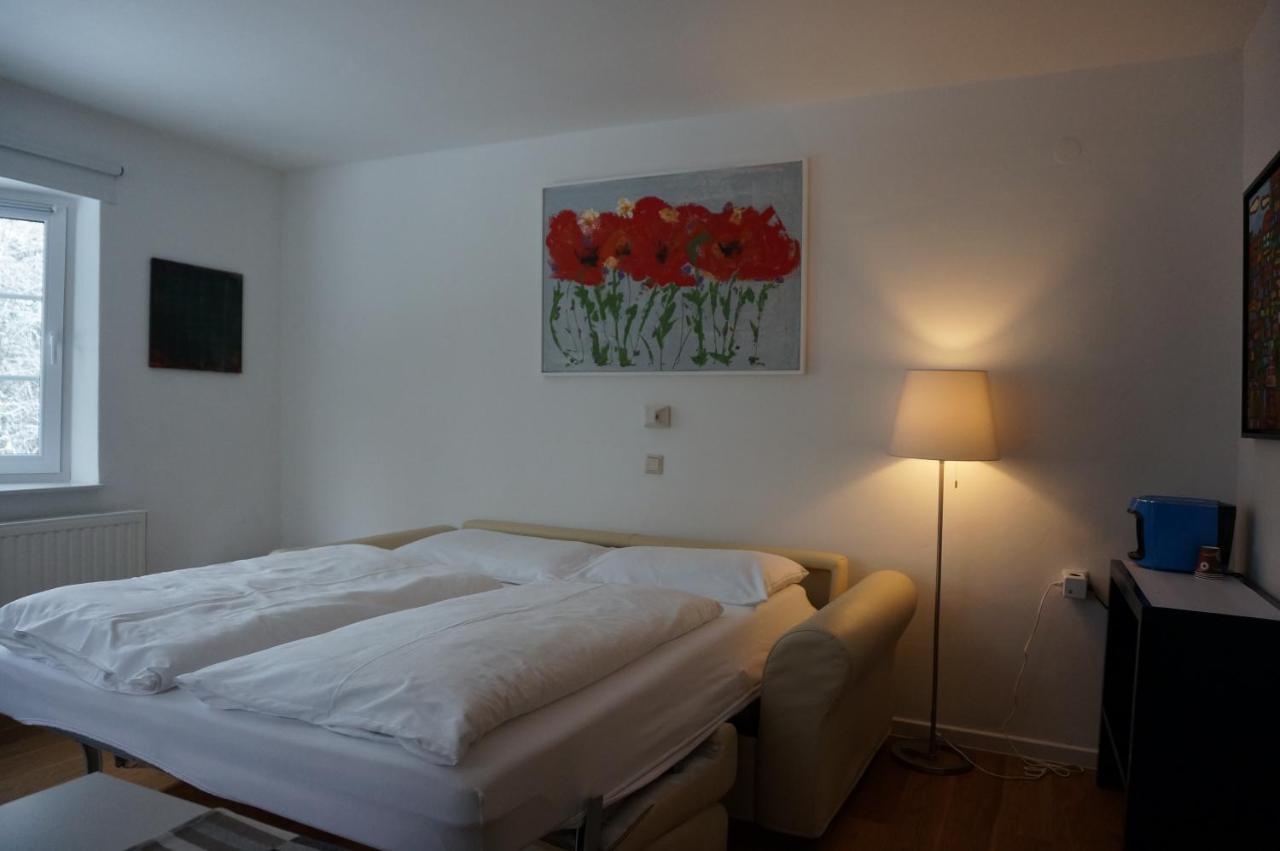 Villa 7 플라차우 외부 사진
