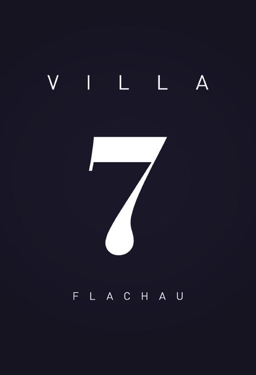 Villa 7 플라차우 외부 사진