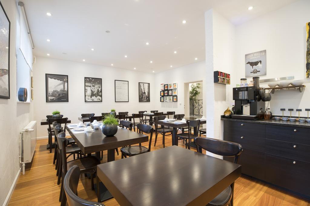 Villa 7 플라차우 외부 사진