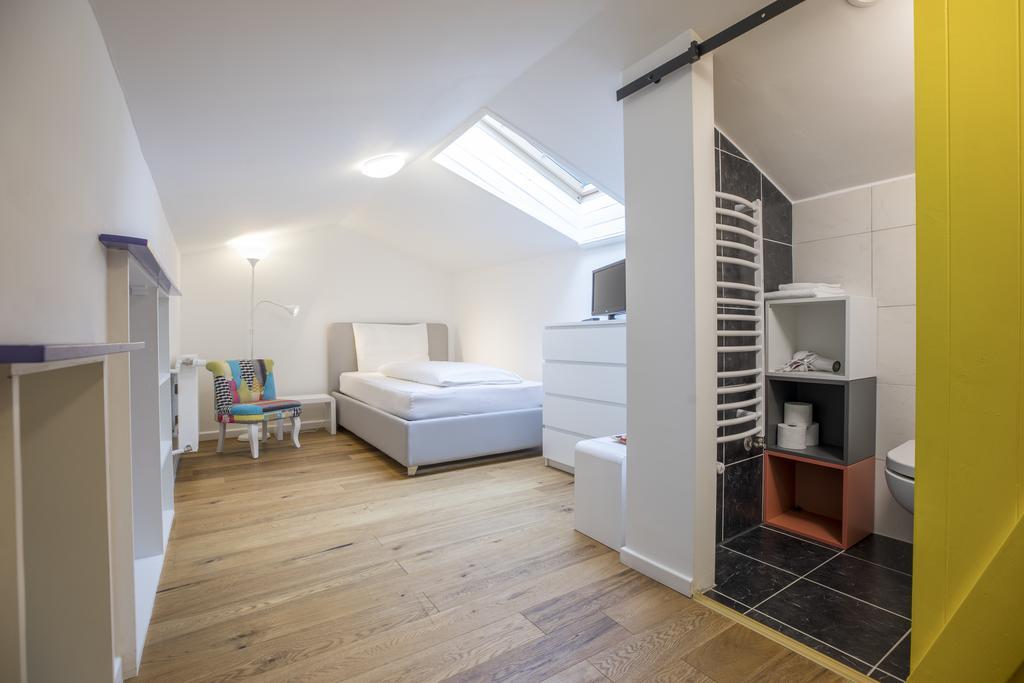 Villa 7 플라차우 외부 사진
