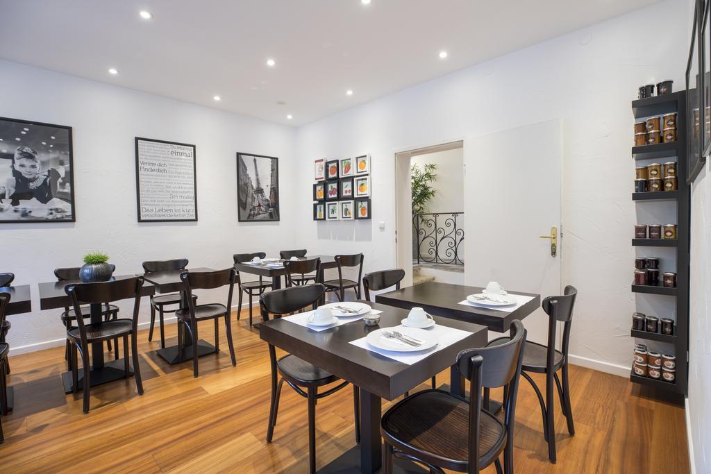 Villa 7 플라차우 외부 사진